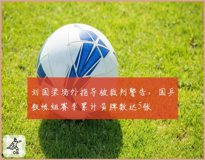 刘国梁场外指导被裁判警告，国乒教练组赛季累计黄牌数达5张